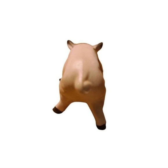 Hi Style Bone China by Bridge Pig Decor Knick Knacks - Picture 4 of 5